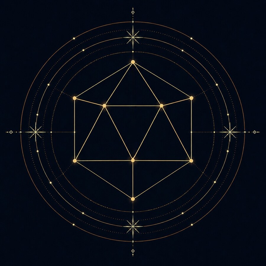 Endgame Physique celestial emblem